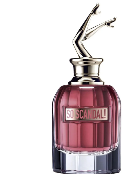  Nước hoa Jean Paul Gaultier So Scandal EDP 