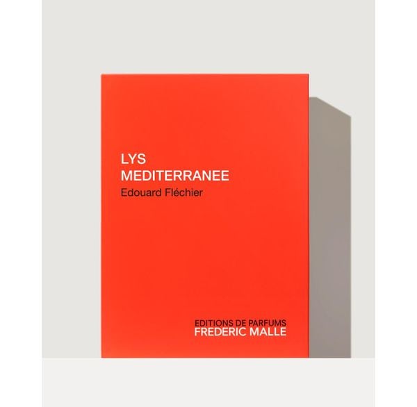  Nước hoa Frederic Malle Lys Mediterranee 100ml 
