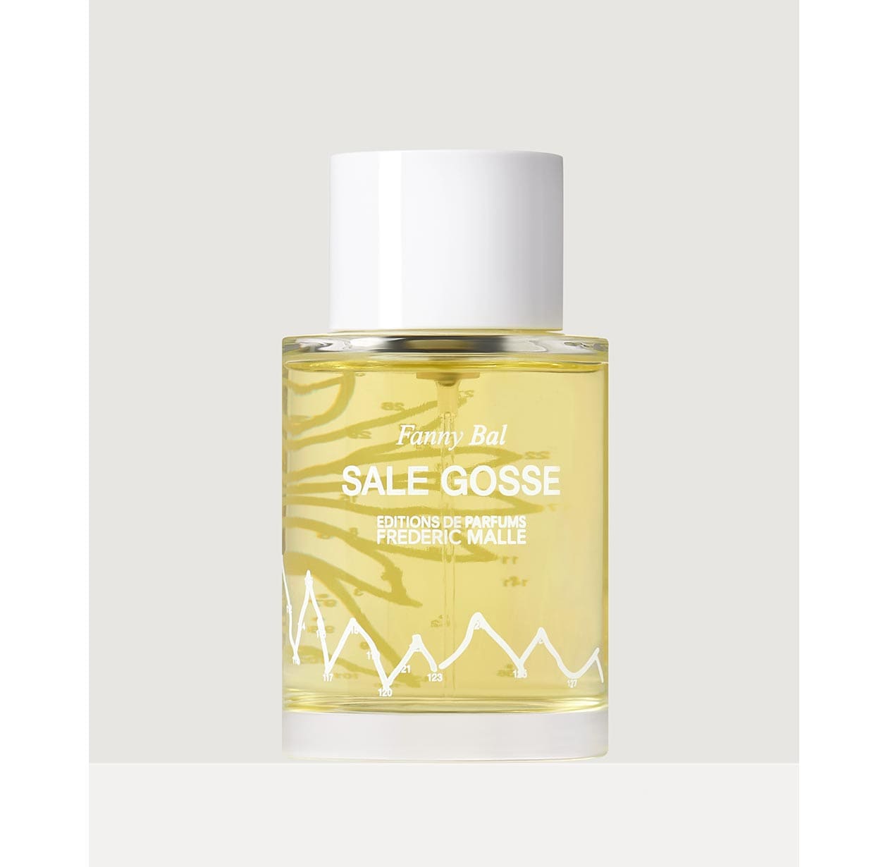 Sale Gosse by Fanny Bal Frederic Malle