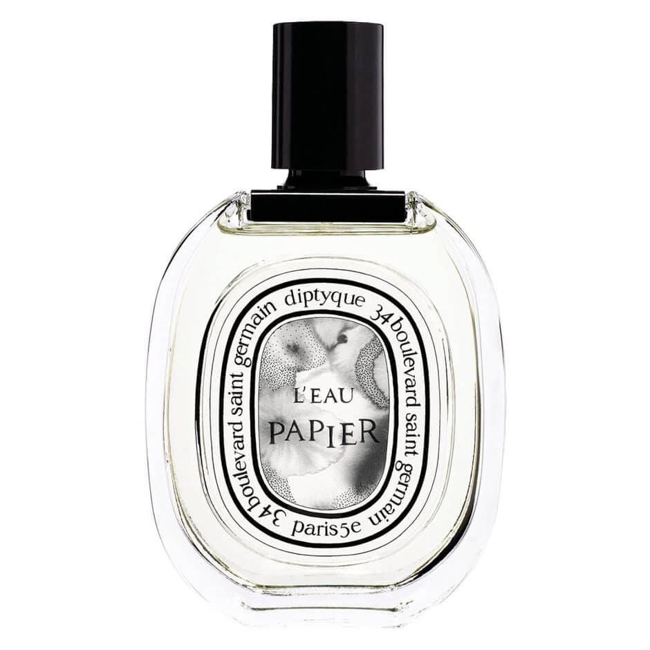  Nước hoa Diptyque L’eau papier 100ml edt fullbox 