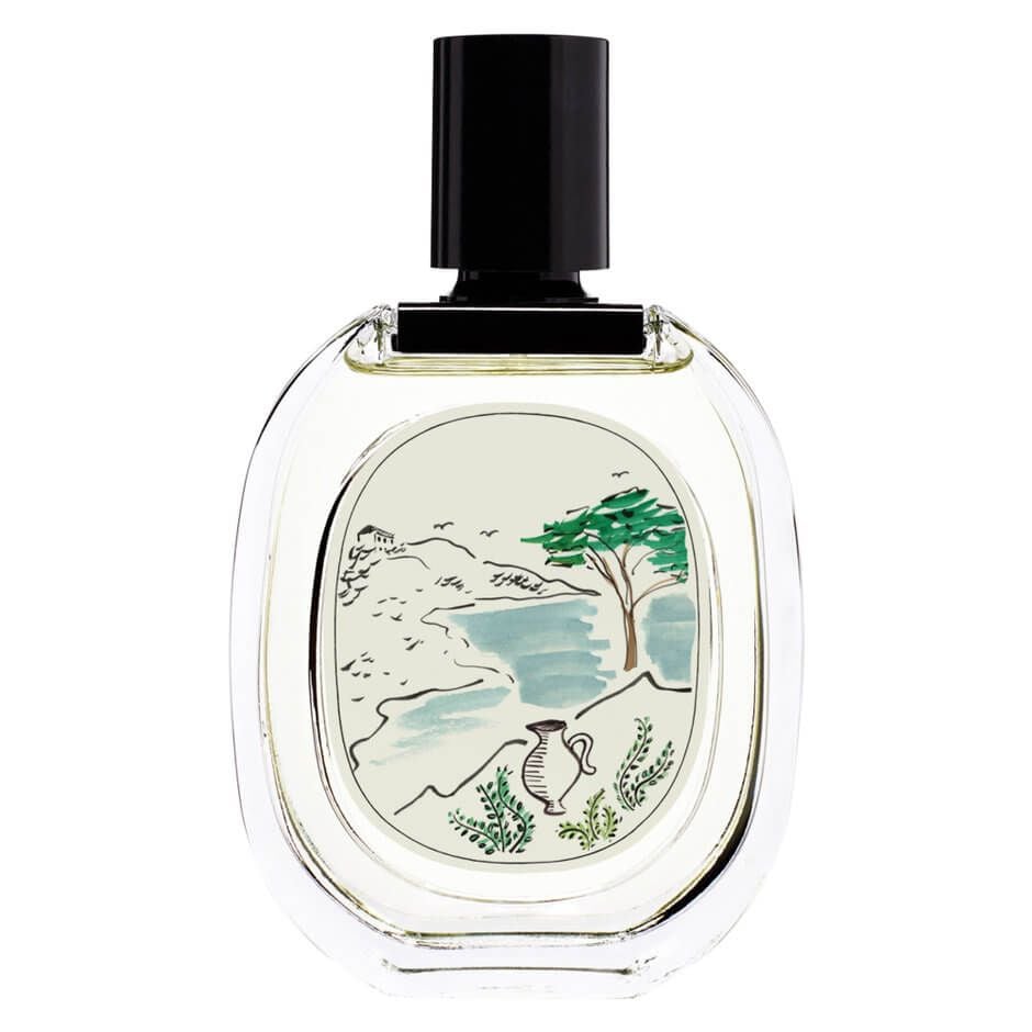  Nước hoa Diptyque Ilio 100ml 