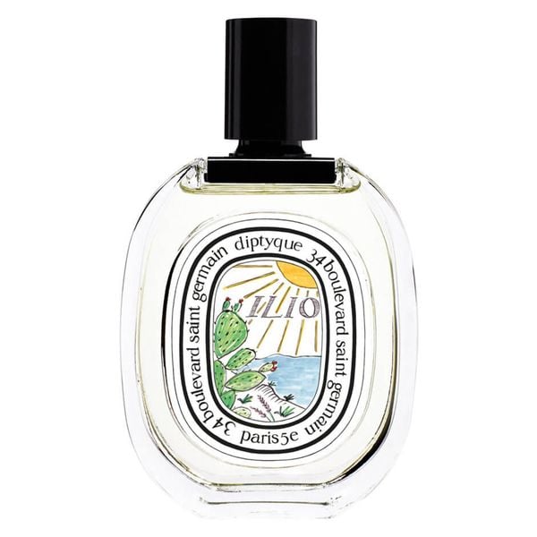  Nước hoa DIPTYQUE ILIO 100ml fullbox 