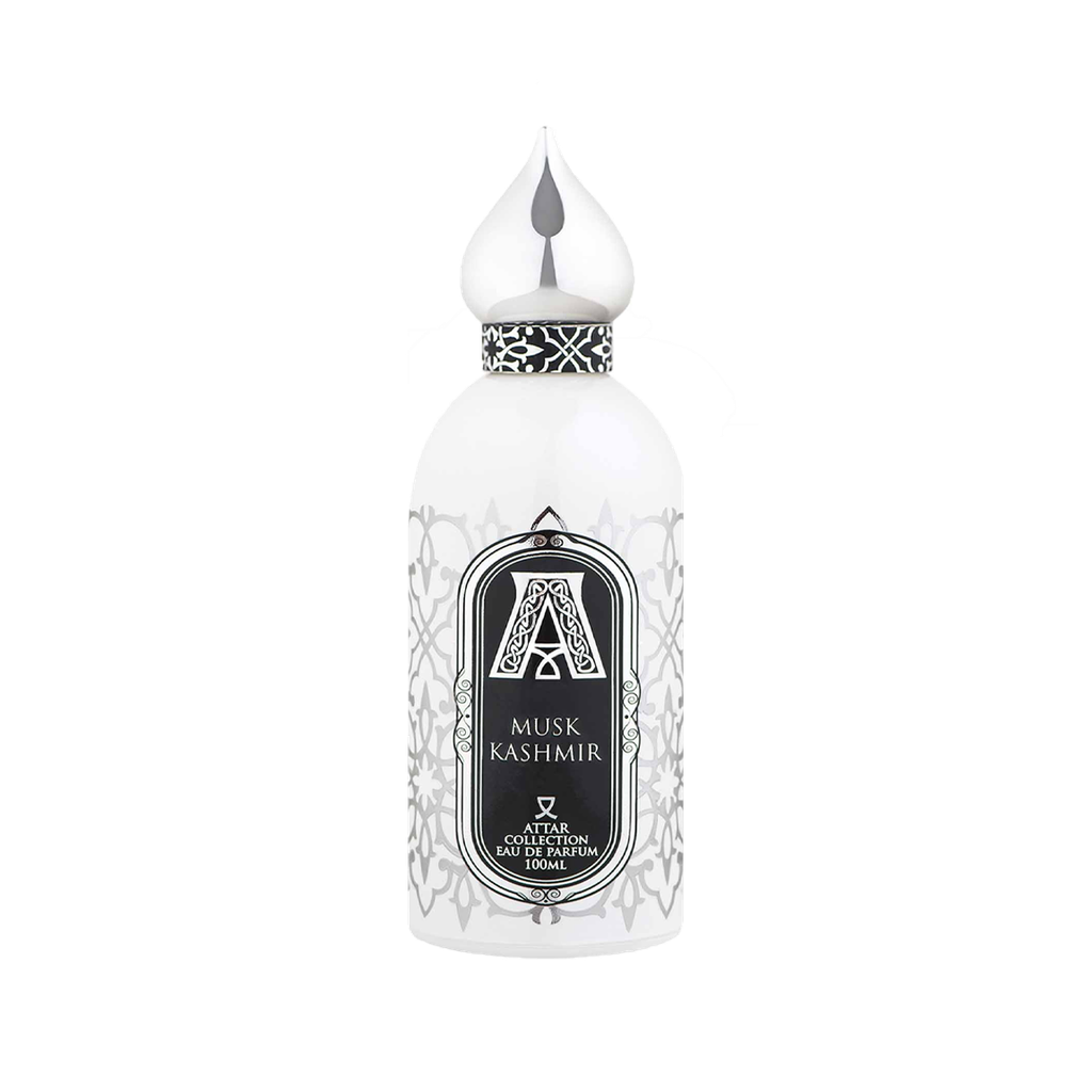  Nước hoa Musk Kashmir - Attar collection 100ml 