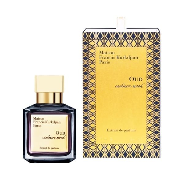  Nước hoa MFK Oud Cashmere Mood 70ml 