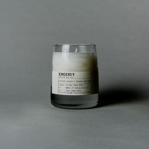  LE LABO Candle Encens 9 