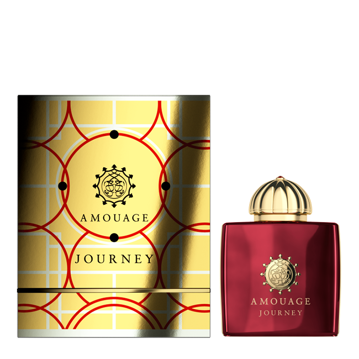  Nước hoa Amouage Journey 100ml 