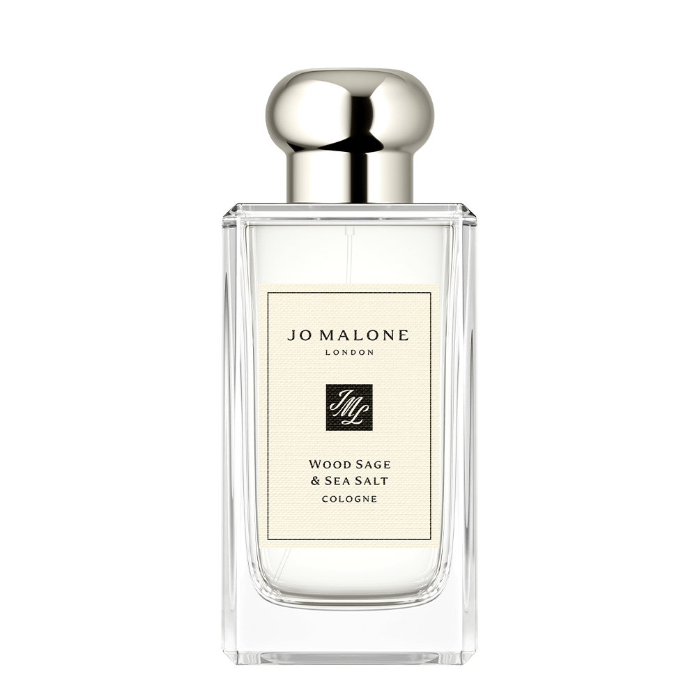  JO MALONE Wood sage & Sea salt 100ml 