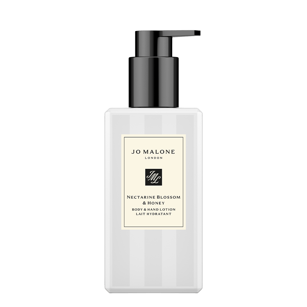  JO MALONE Lotion Nectarine Blossom & Honey 250ml 