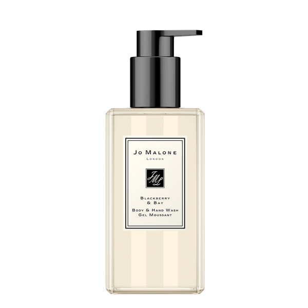  Sữa tắm Jo Malone Blackberry & Bay 