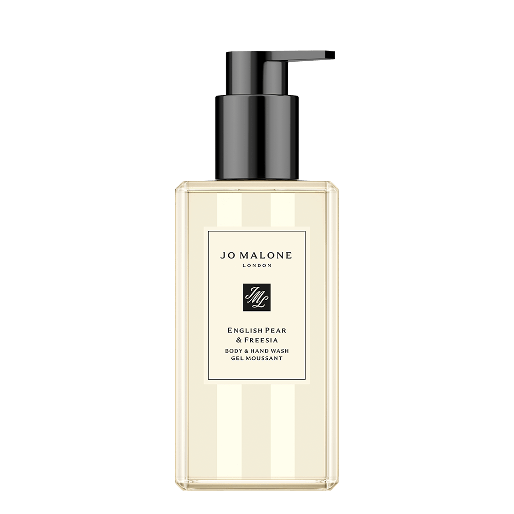  Sữa tắm JO MALONE English Pear & Freesia 