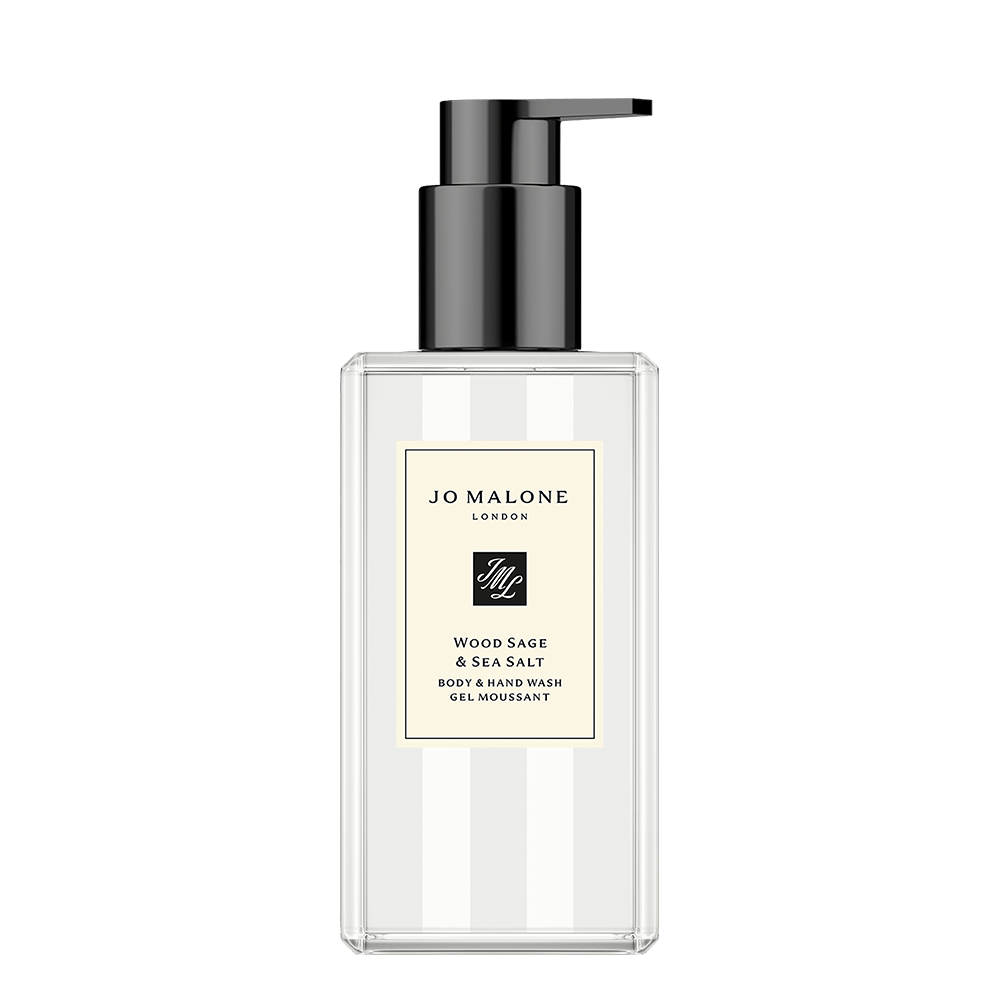 Sữa tắm JO MALONE Wood Sage & Sea Salt Sis Scents