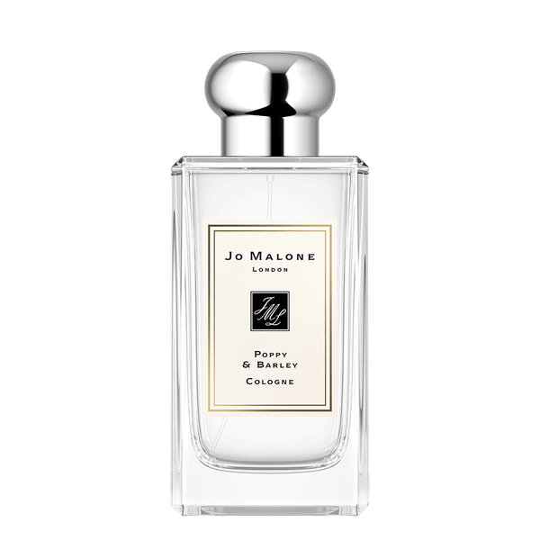  Nước hoa Jo Malone Poppy & barley 100ml 
