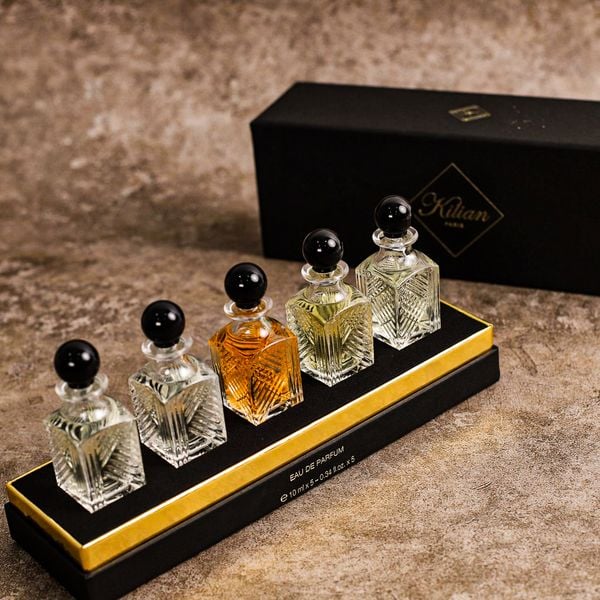  Discovery Set Kilian 