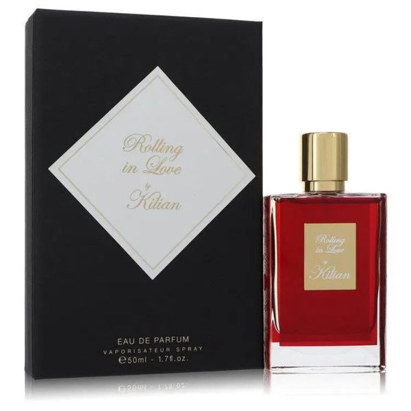  Nước hoa Kilian A Kiss from A Rose 50ml 