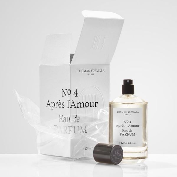 Nước hoa Thomas Kosmala_No4 100ml 
