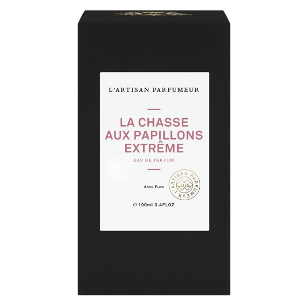  Nước hoa L'Artisan Parfumeur La chasse aux papillons extreme 100ml 