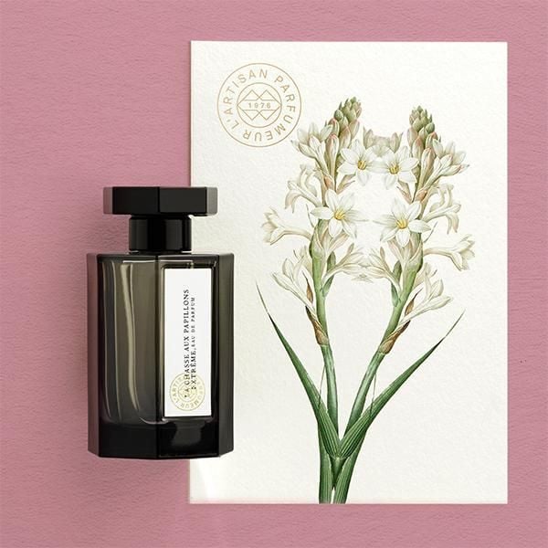  Nước hoa L'Artisan Parfumeur La chasse aux papillons extreme 100ml 