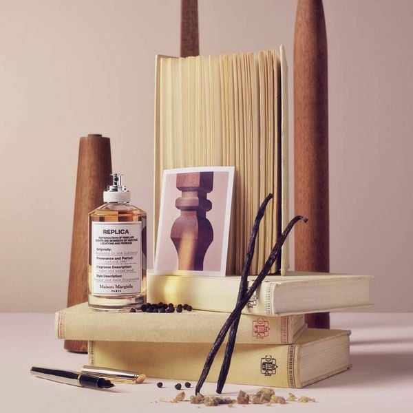  Nước hoa Replica Whispers in the Library 100ml 