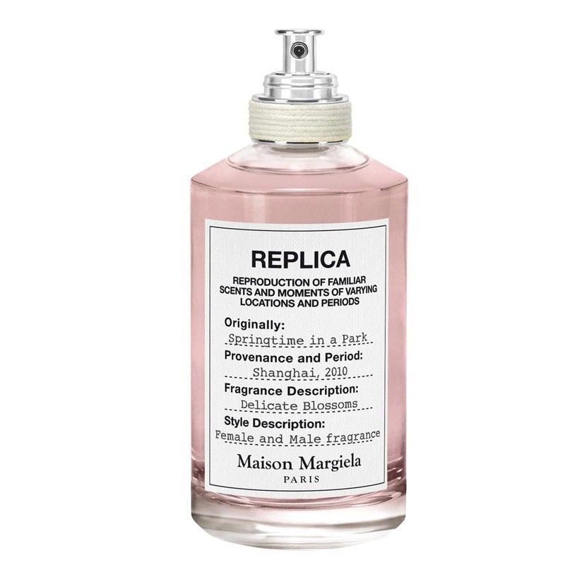  Nước hoa Replica Springtime in a Park 100ml 
