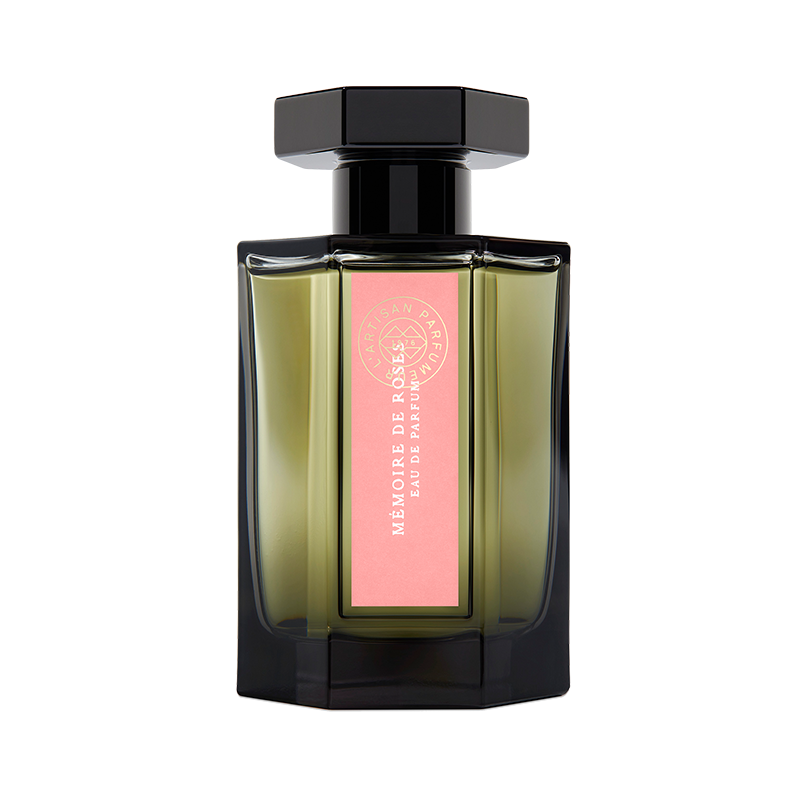  Nước hoa L’artisan parfumeur Memoire de roses 100ml 