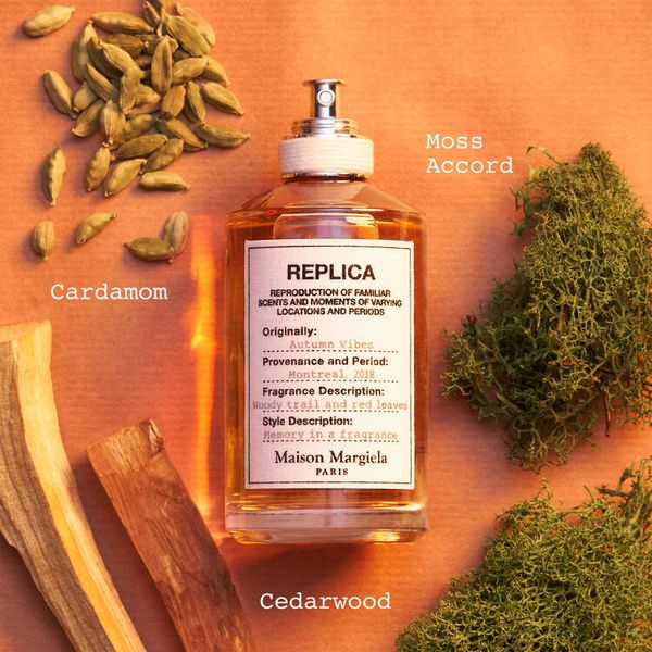  Nước hoa Replica Autumn Vibes 100ml 