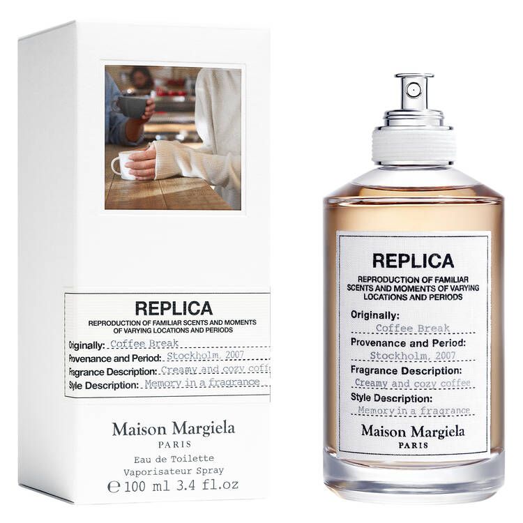  Nước hoa Replica Coffee Break 100ml 