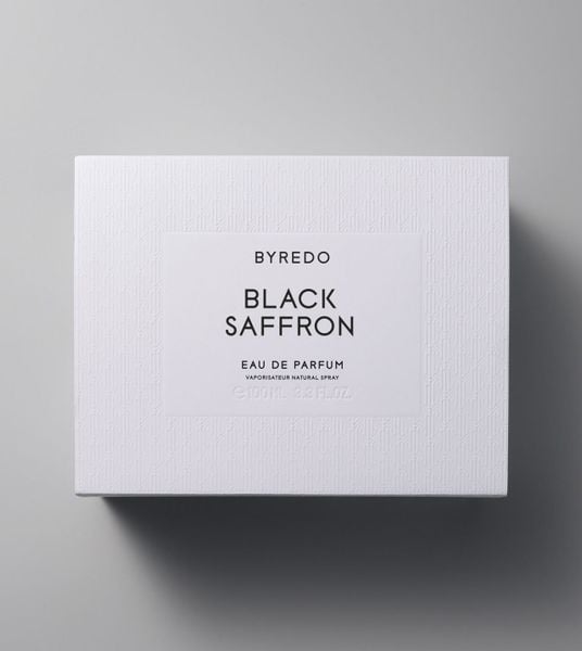  Nước hoa Byredo Black Saffron 100ml 