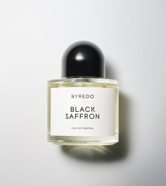 Nước hoa Byredo Black Saffron 100ml 