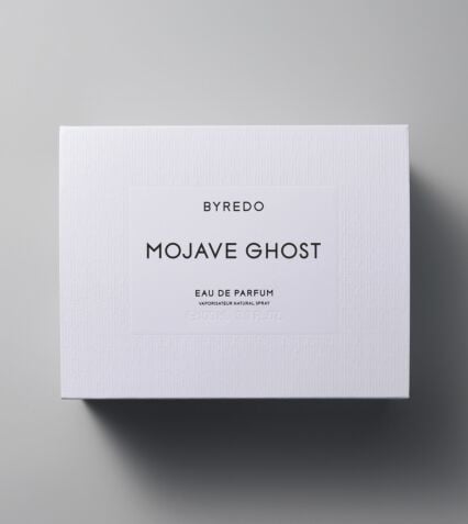  Nước hoa Byredo Mojave Ghost 100ml 