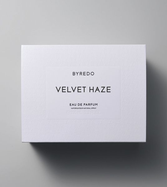  Nước hoa Byredo Velvet Haze 100ml 