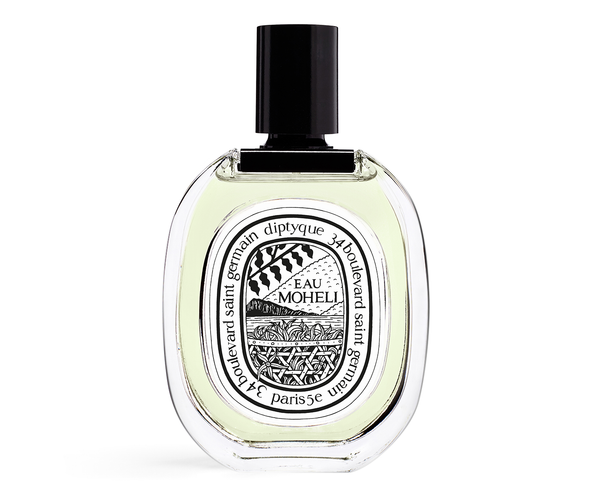  Nước hoa DIPTYQUE Eau Moheli 100ml tester 