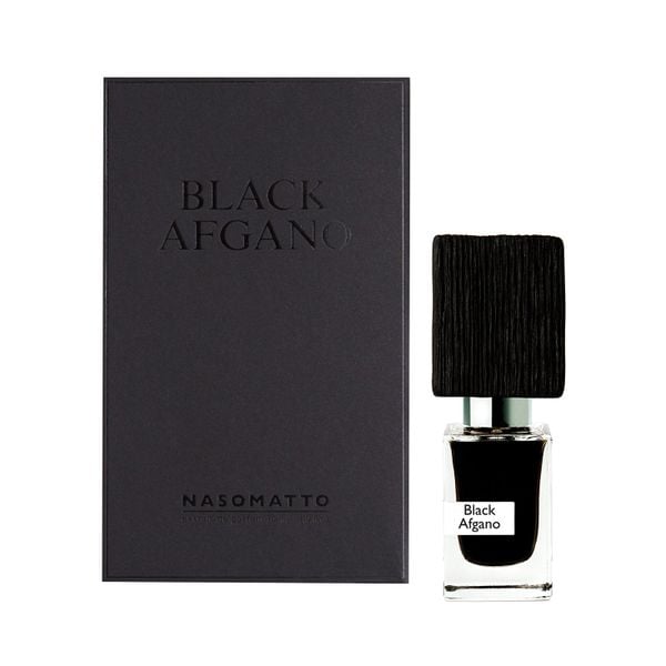  Nước hoa NASOMATTO Black Afgano 30ml 