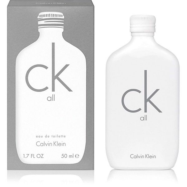  Nước hoa Calvin Klein CK All 100ml 