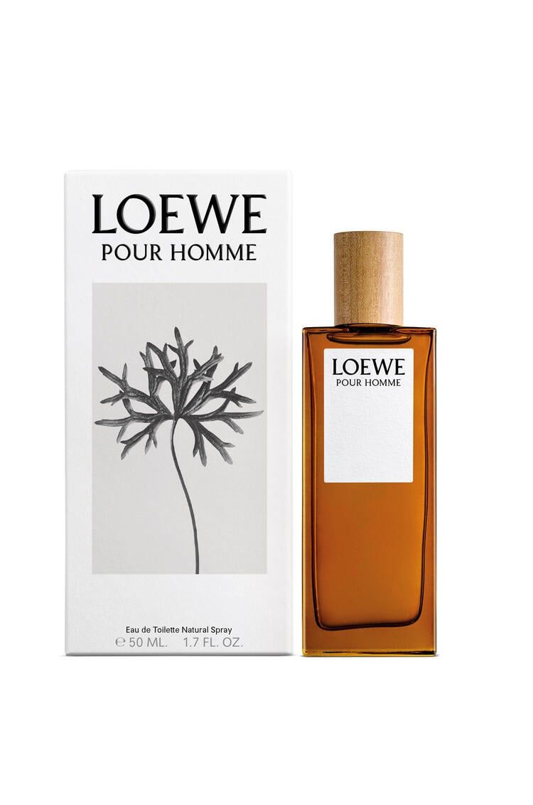  Nước hoa Loewe Pour Homme EDT 