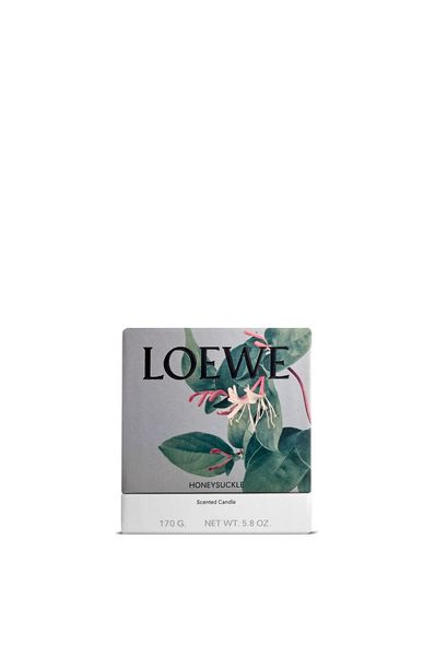  Nến LOEWE Honeysuckle 170g 