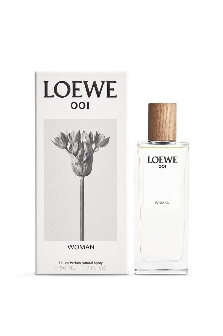  Nước hoa LOEWE 001 Woman EDP 100ml 