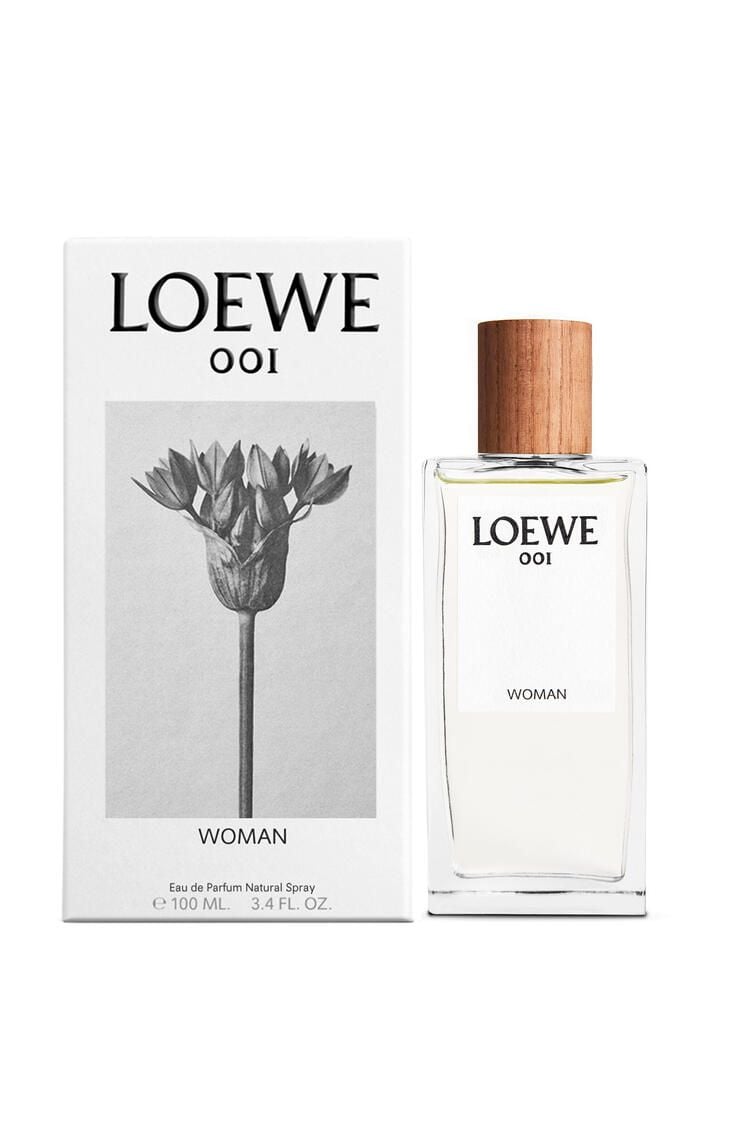  Nước hoa LOEWE 001 Woman EDP 100ml 