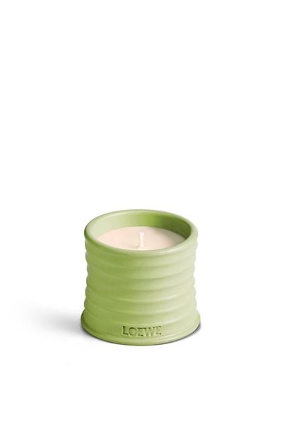  Nến LOEWE Cucumber 170gr 