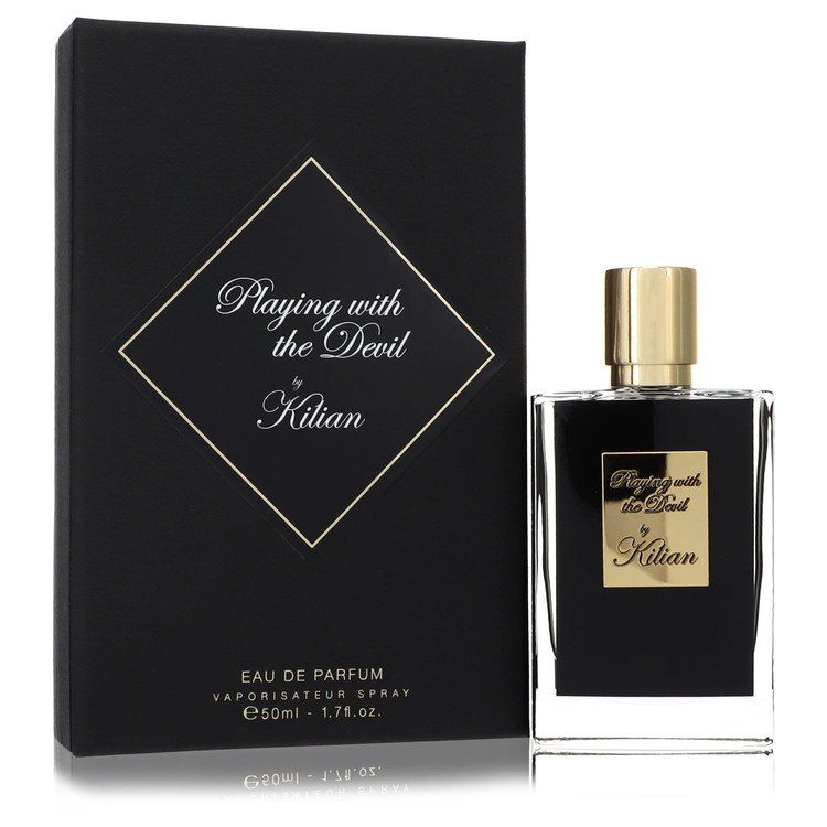  Nước hoa Kilian Playing with The Devil 50ml 