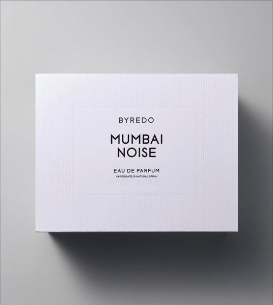  Nước hoa Byredo Mumbai Noise 100ml 