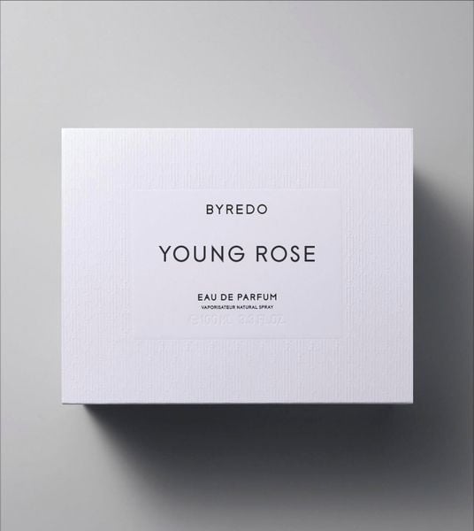  Nước hoa Byredo Young Rose 100ml 