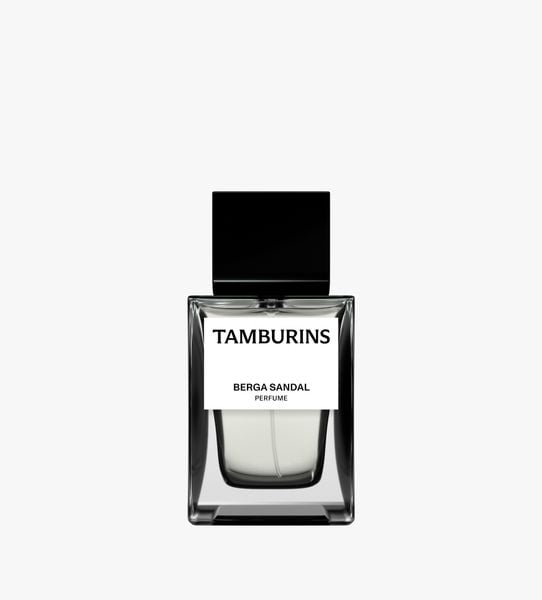  TAMBURINS Berga sandal 94ml 
