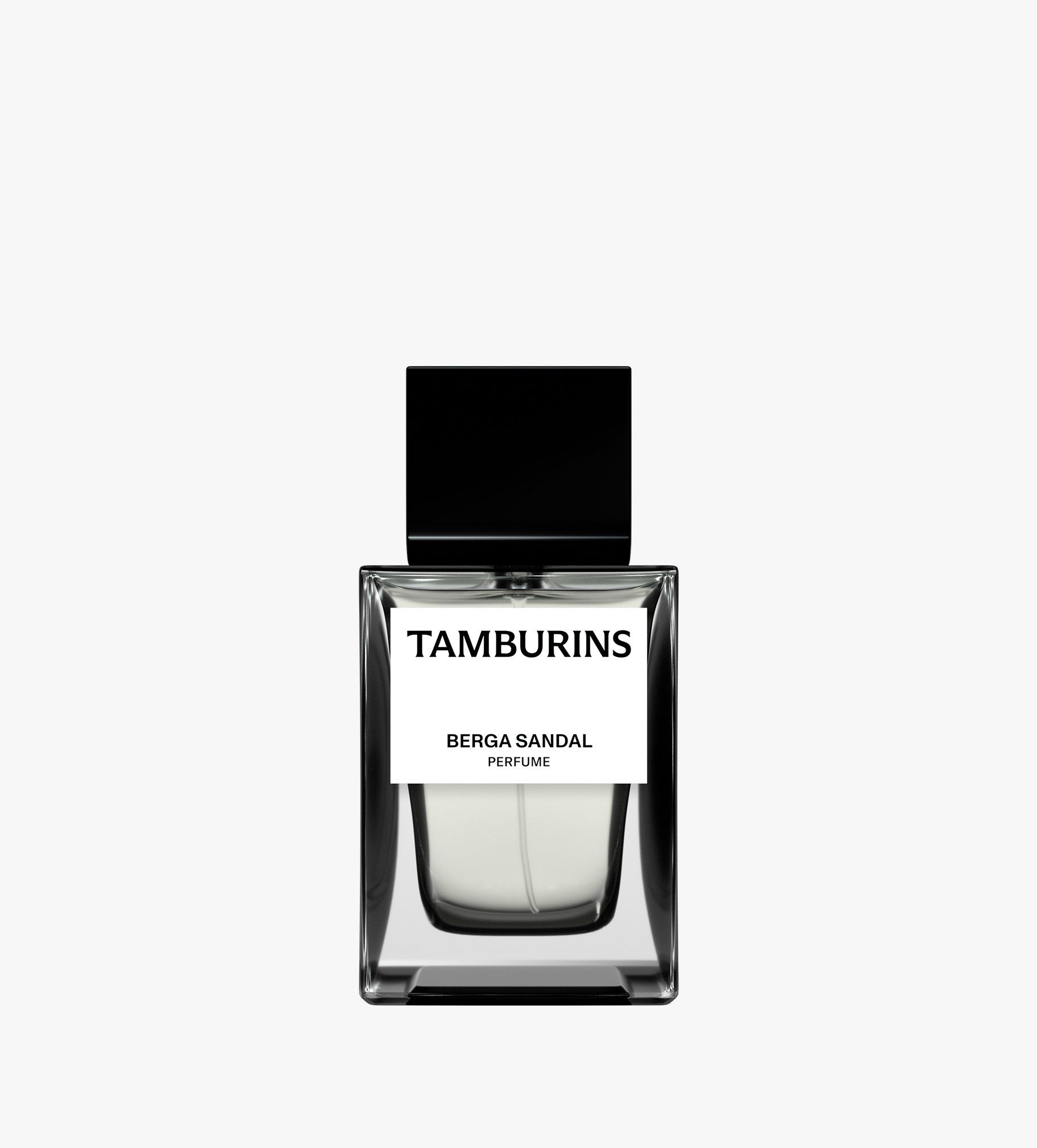 TAMBURINS BERGA SANDAL 50ml - 香水(女性用)