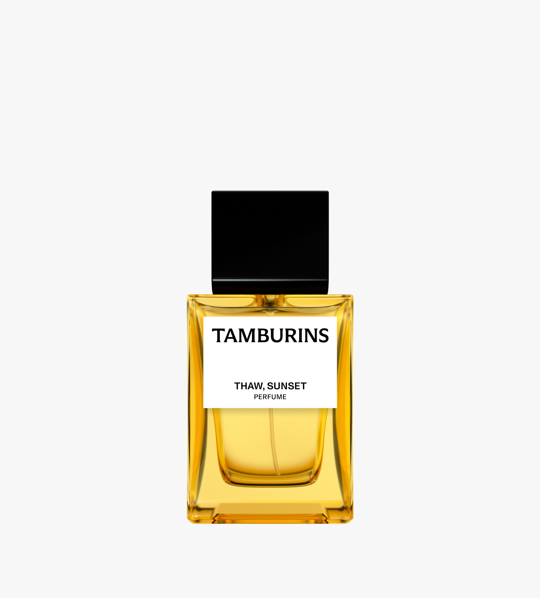 Tamburins Thaw Sunset – Sis Scents