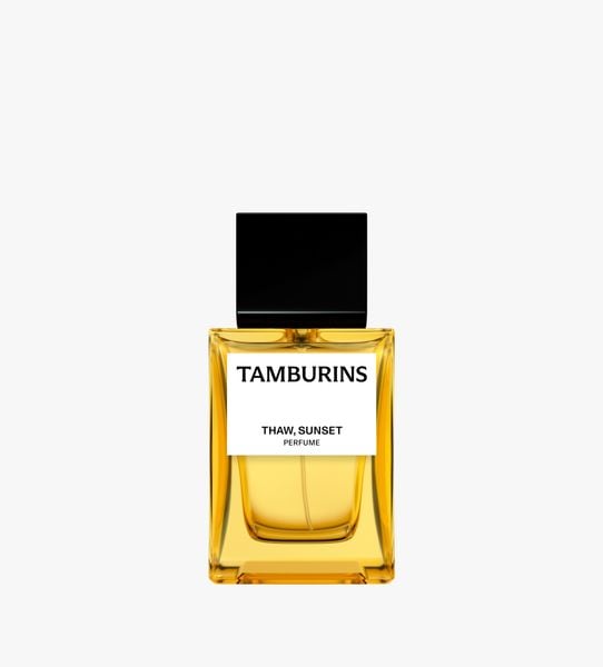  TAMBURINS Thaw Sunset 10ml 