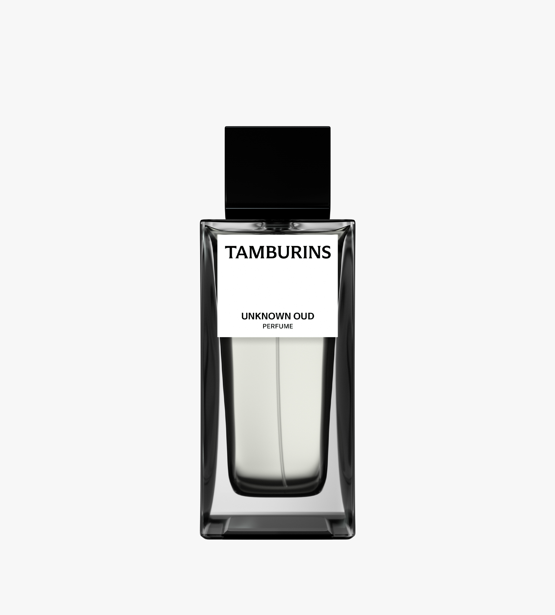 Tamburins Unknown Oud – Sis Scents