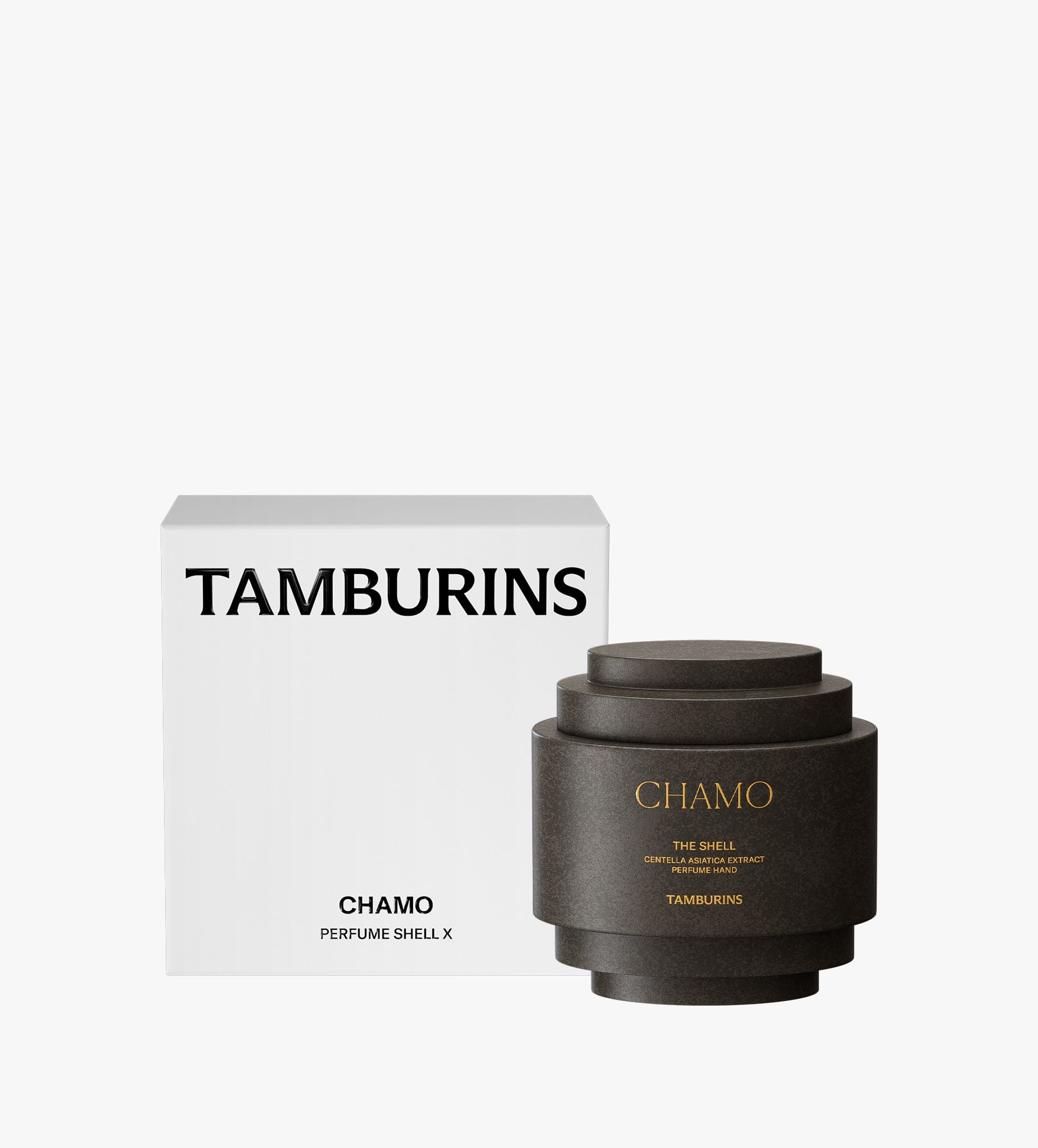  Kem tay Tamburins Chamo 30ml 