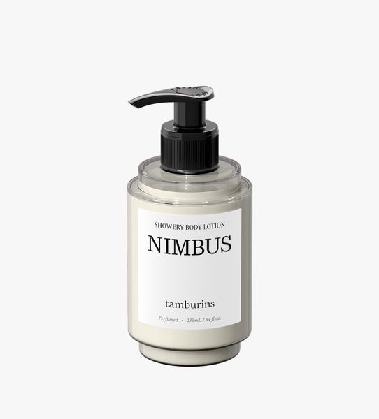  Tamburins Set Lotion & Sữa tắm Nimbus 