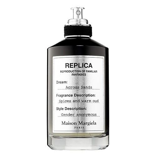  Nước hoa Replica Across Sands 100ml 