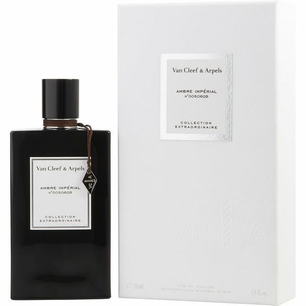  Nước hoa Van Cleef & Arpels Ambre Impérial 75ml 